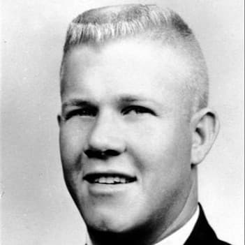Mynd fyrir þáttinn Charles Whitman - Texas Tower Shooting hjá Morðskúrinn