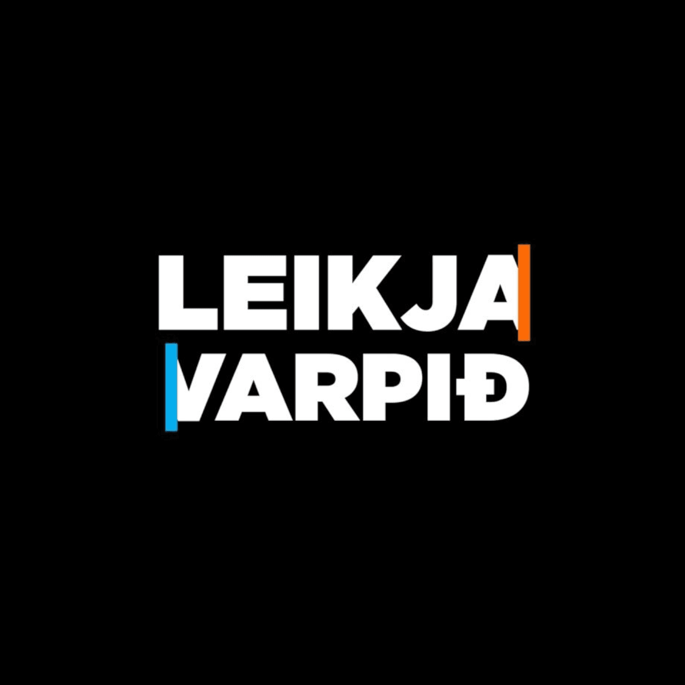 Forsíðumynd fyrir hlaðvarpið Leikjavarpið - Hlaðvarp Nörd Norðursins